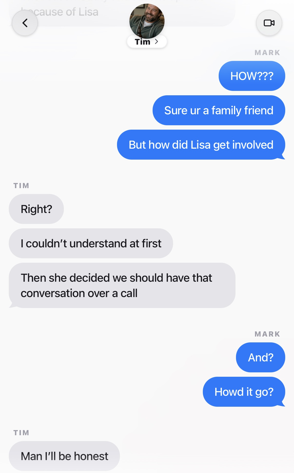 She is a Slut (Chapter 3), image 17