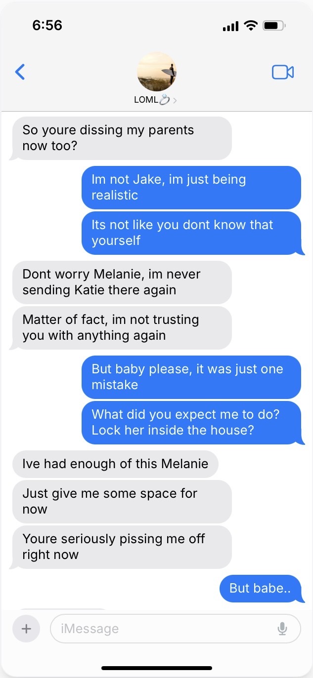 Here comes the bride - Part 7, image 13