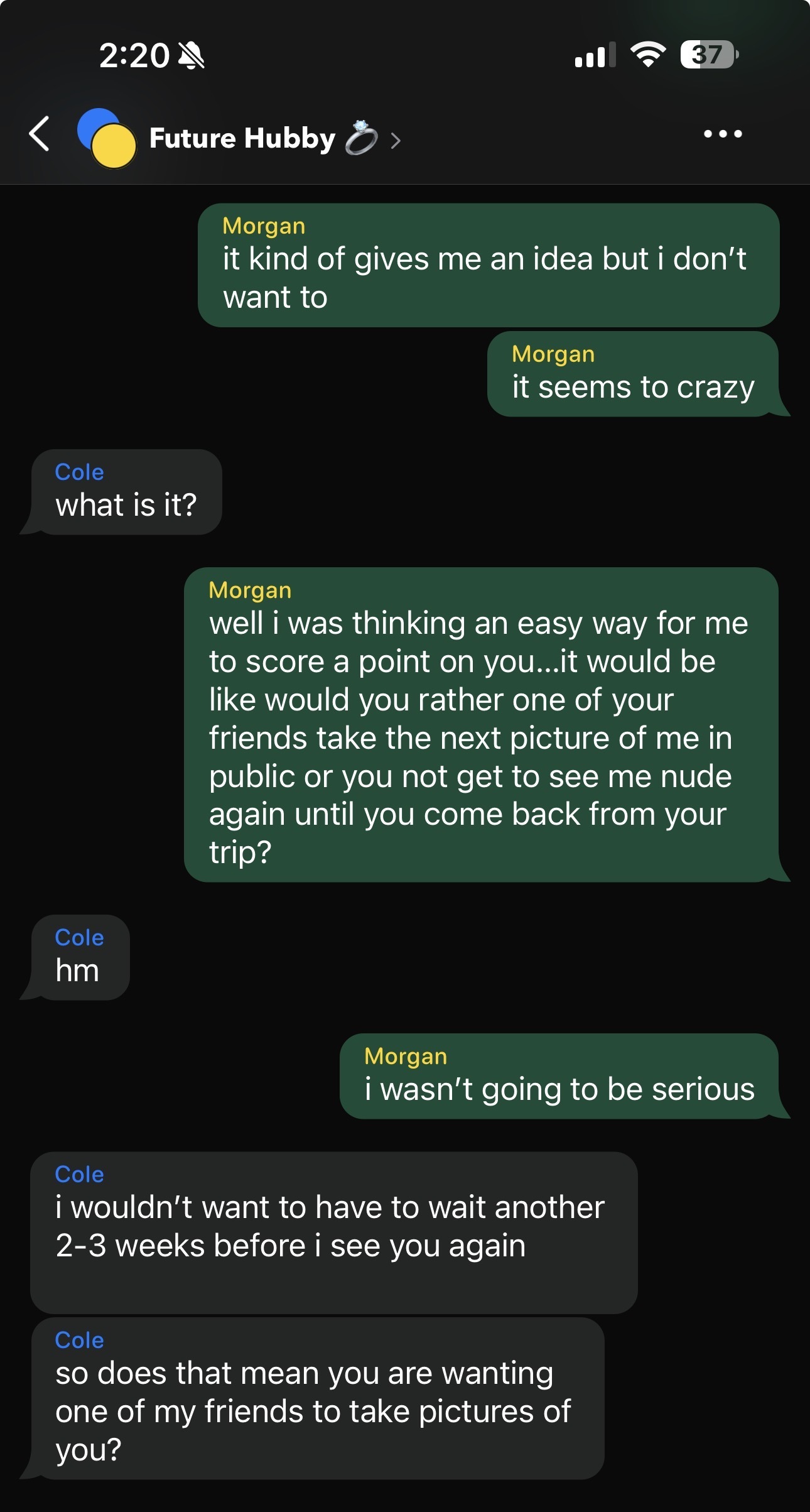 Lets play a game? Part 3, image 22