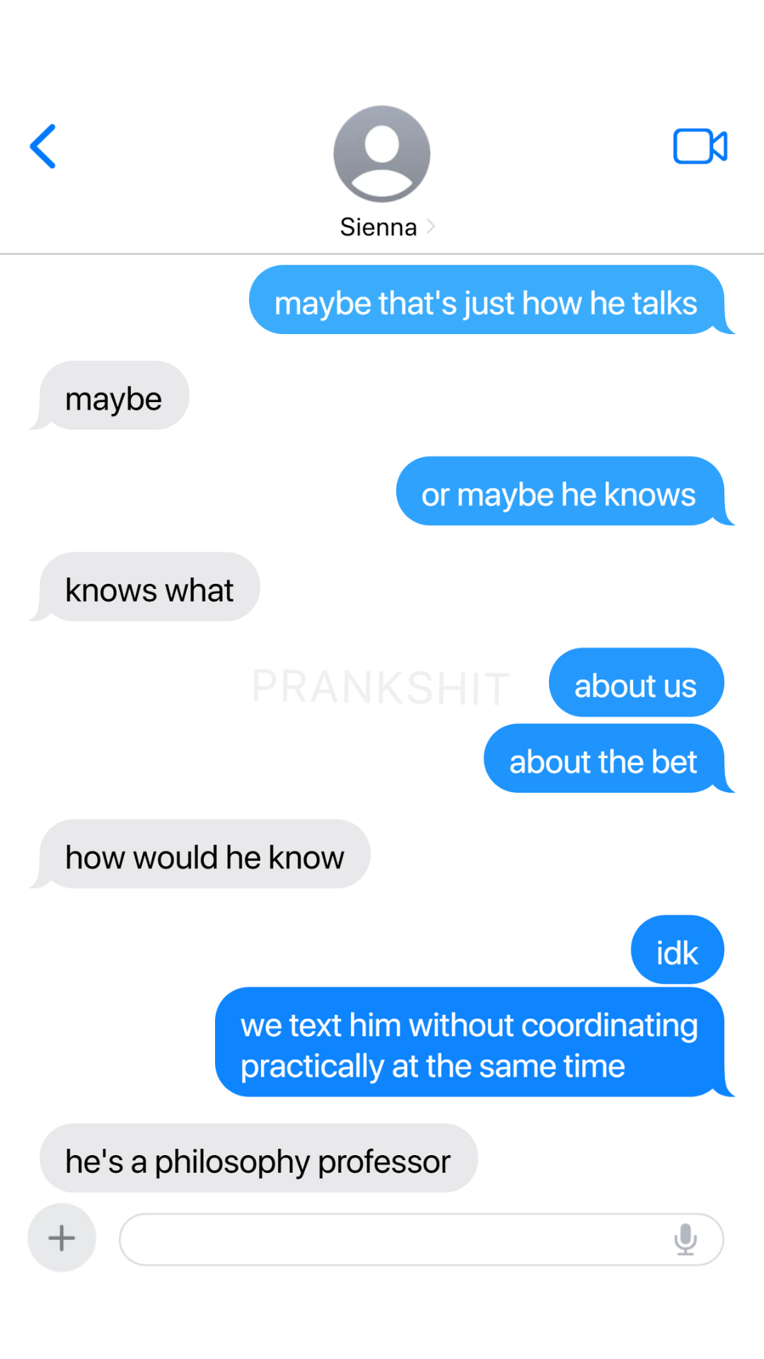 The Bet - Part 4 (FINALE), image 69