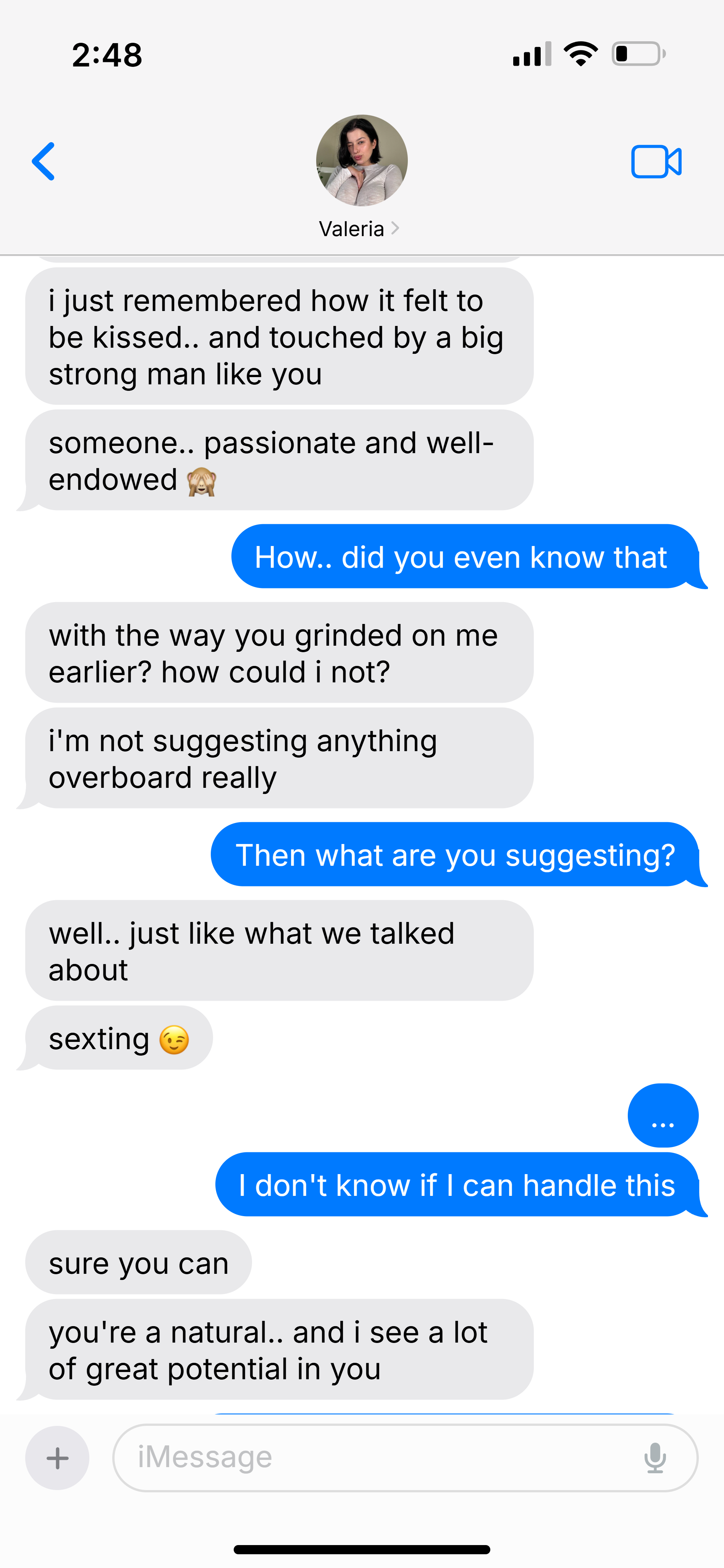 A Forbidden Summer - Part 5, image 6