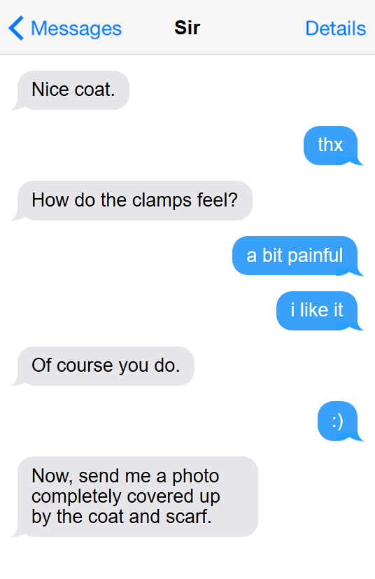 The $10000 Exhibitionist Challenge - PART 4, image 24