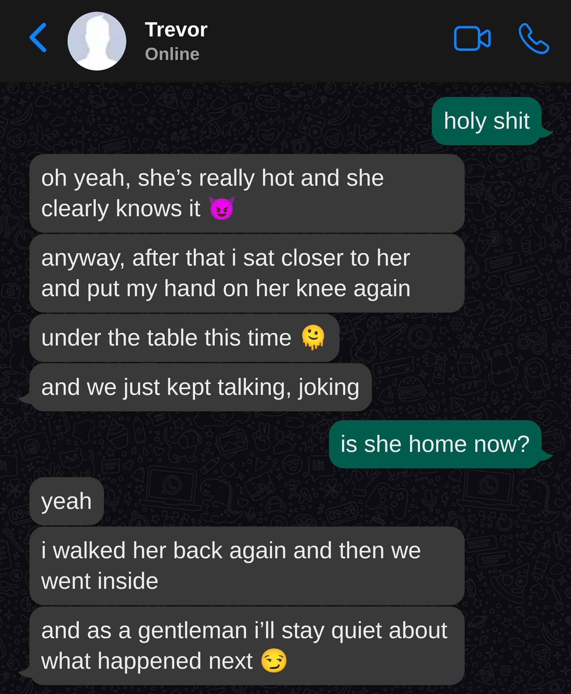 Somebody Else - Part 3, image 24