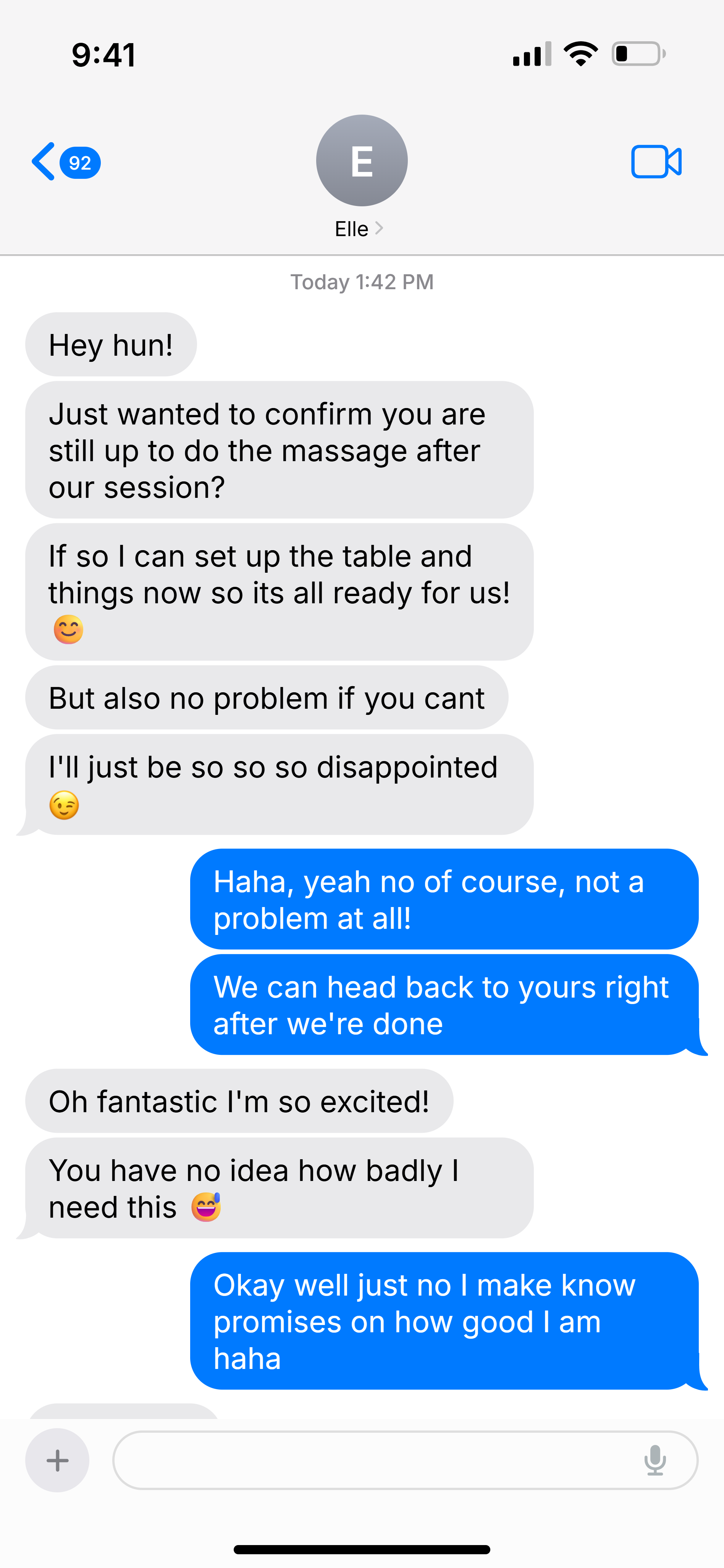 The Neighborhood Trainer - Part 4, image 30