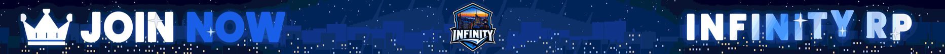 INFINITY RP