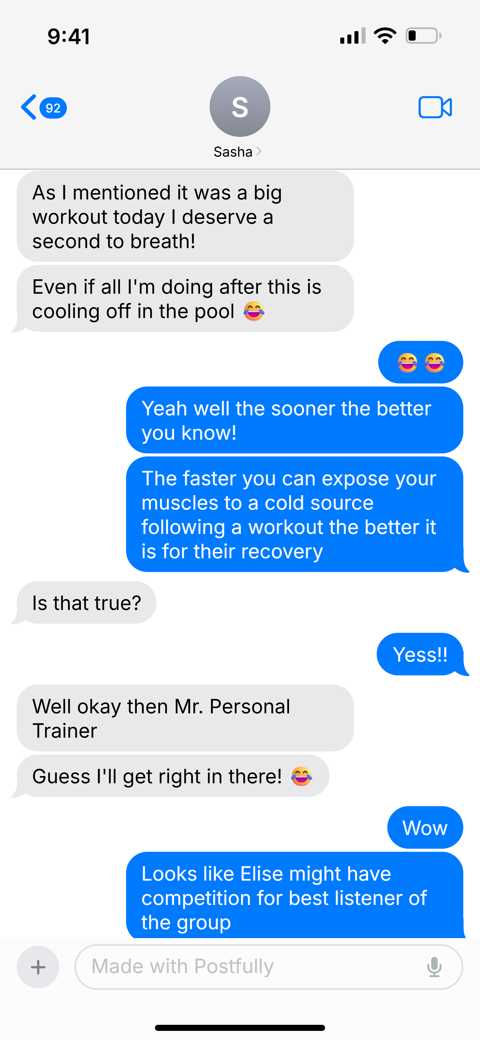 The Neighborhood Trainer – Part 7, image 14