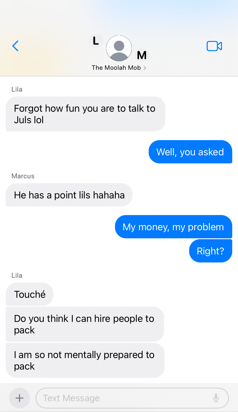 Inheritance Brings Family Together (Chapter 2), image 24
