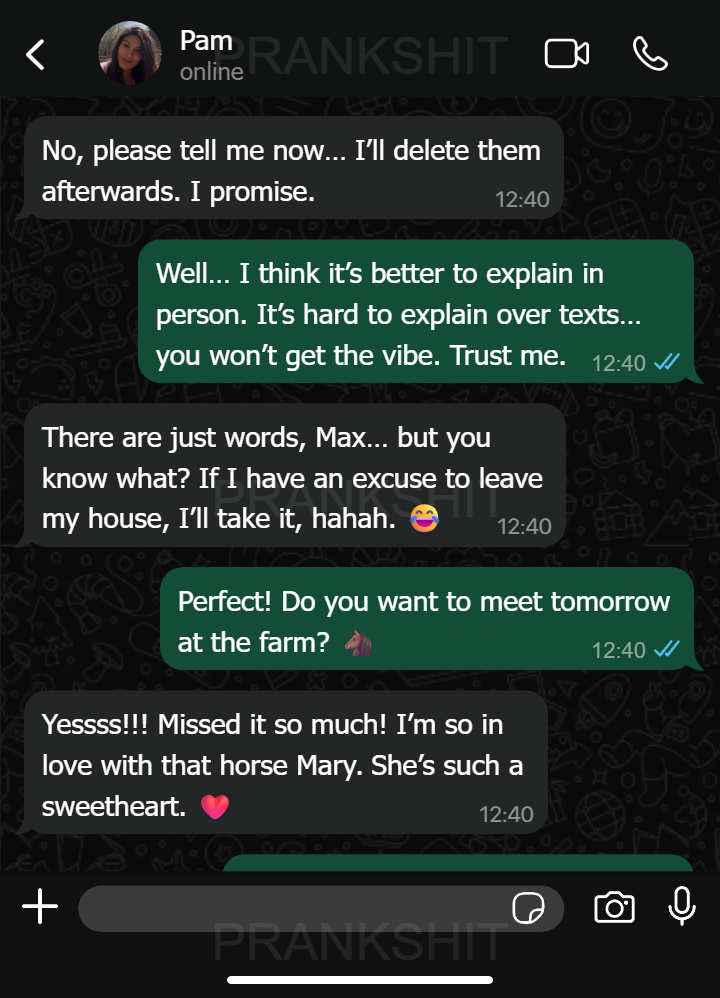 Pregnant and Neglected - Chapter 19, image 22