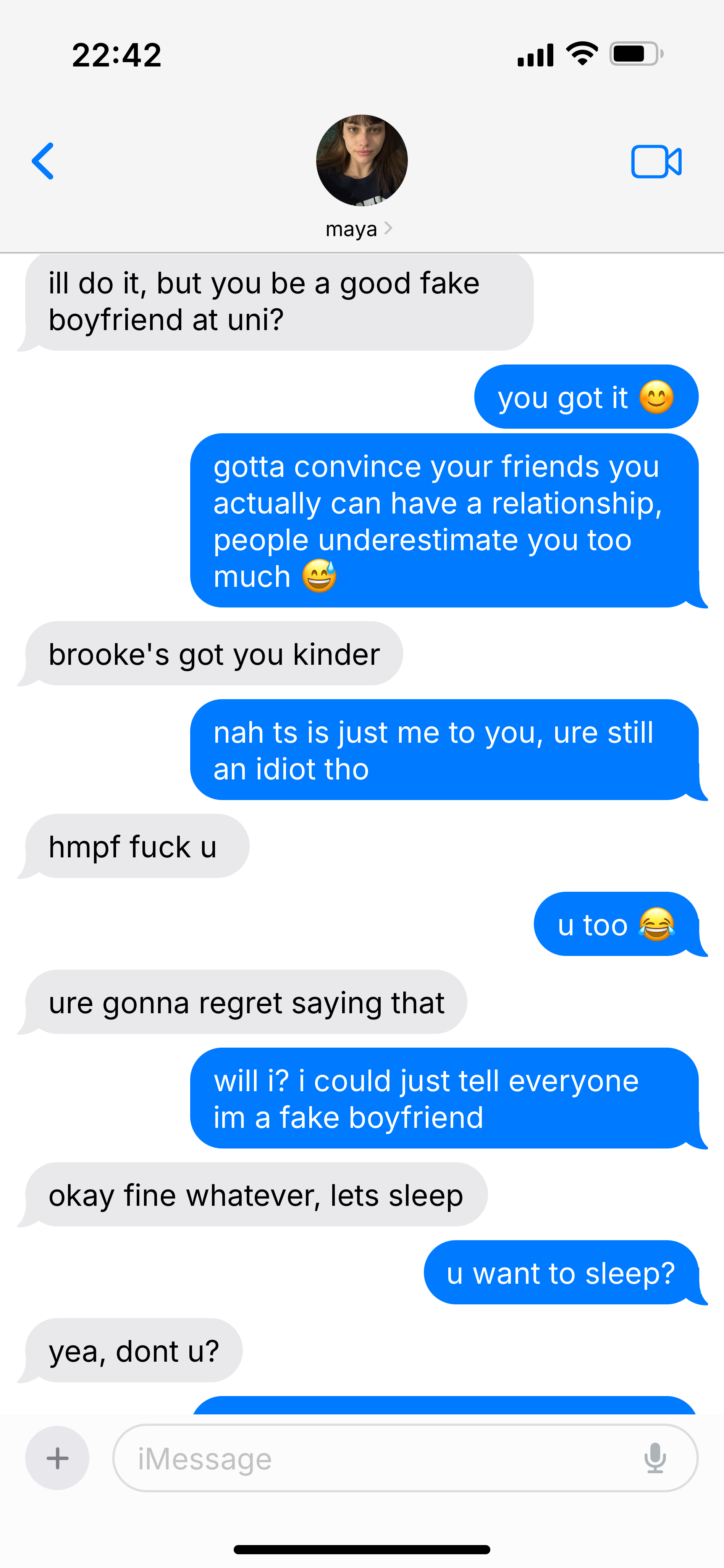Three on One - Part 10, image 32