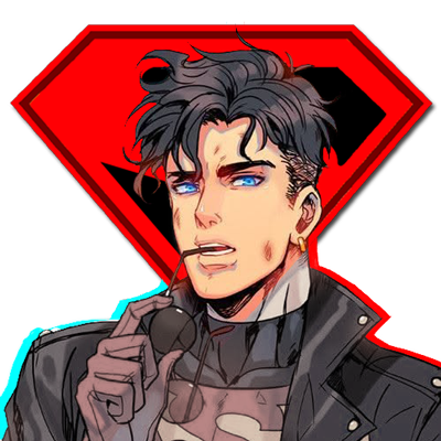 Conner Kent
