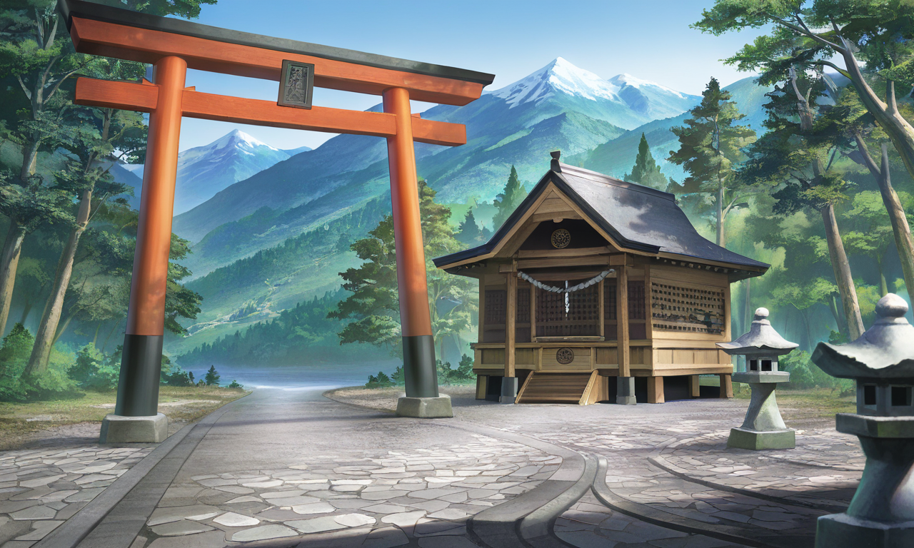 Character description image