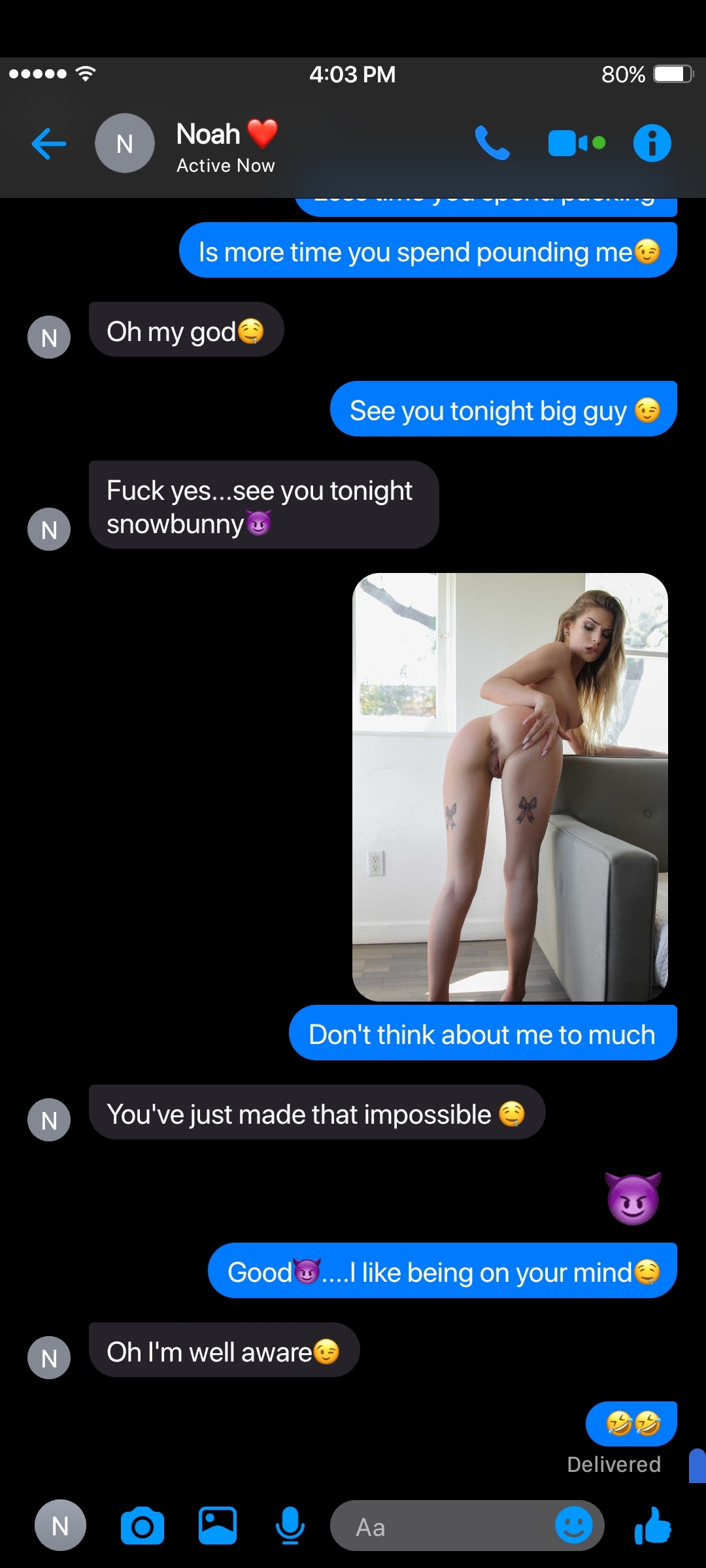 The Group Wife - Chapter 1, image 25