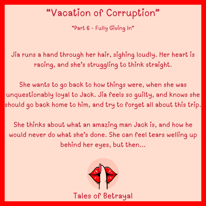 Vacation of Corruption - Part 6 (Cheating/NTR themes), image 46