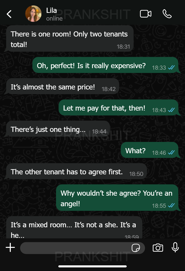 After Marriage - Chapter 1, image 35