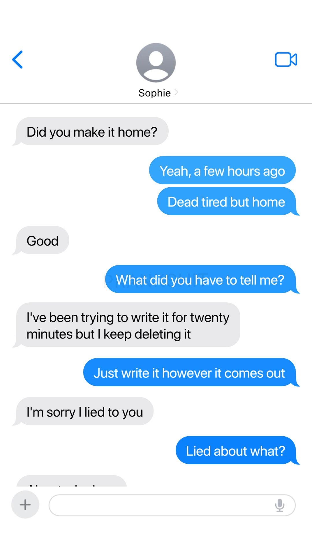 The Neighbor's Daughter - CHAPTER 7 + CHAPTER 8 (FINALE), image 21