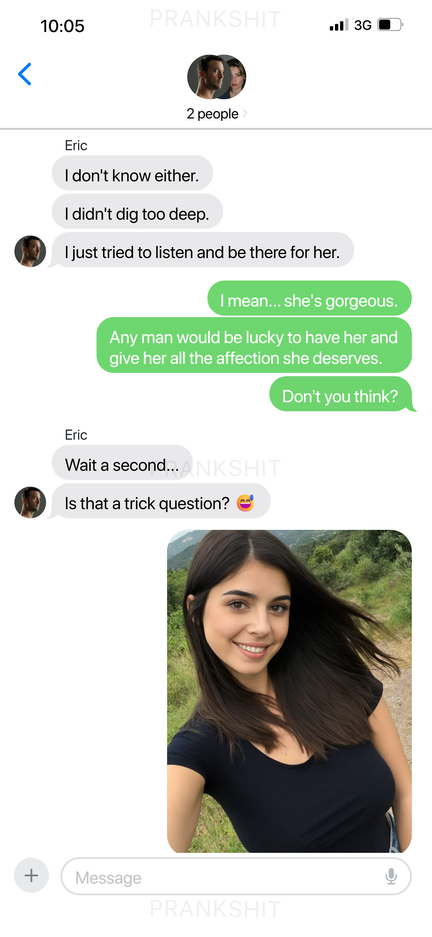 [AI] Workwife in Need, image 18