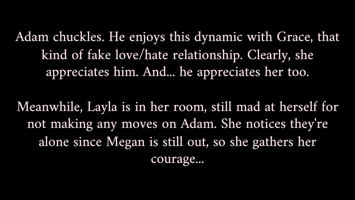 The Girls' Apartment: Part 9 - Two Kinds of Deals, image 27