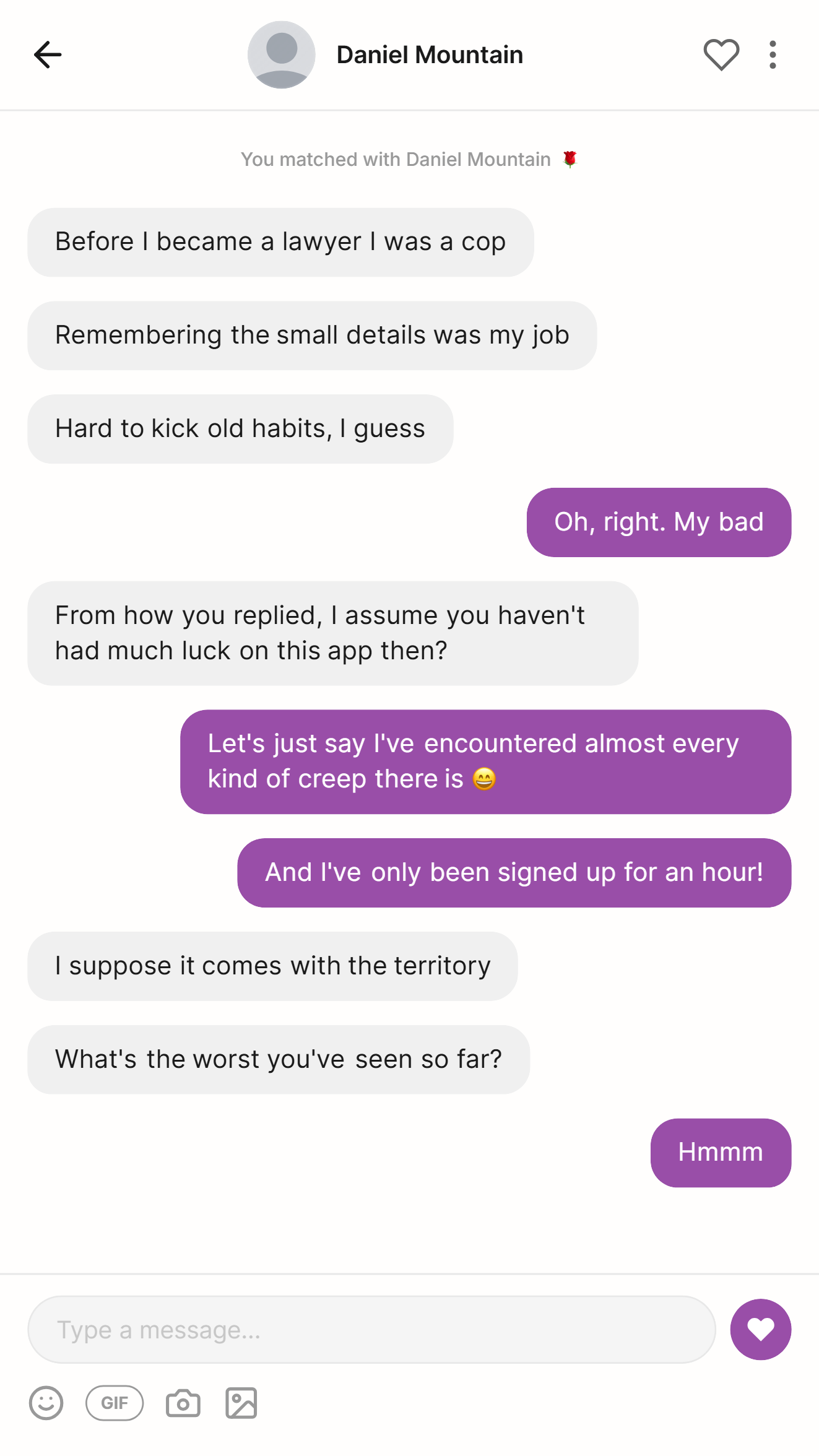 Dating App Desires - Part 1 (Cheating/NTR themes), image 69