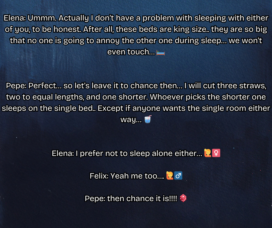 Friendzone?? - Chapter 3, image 29
