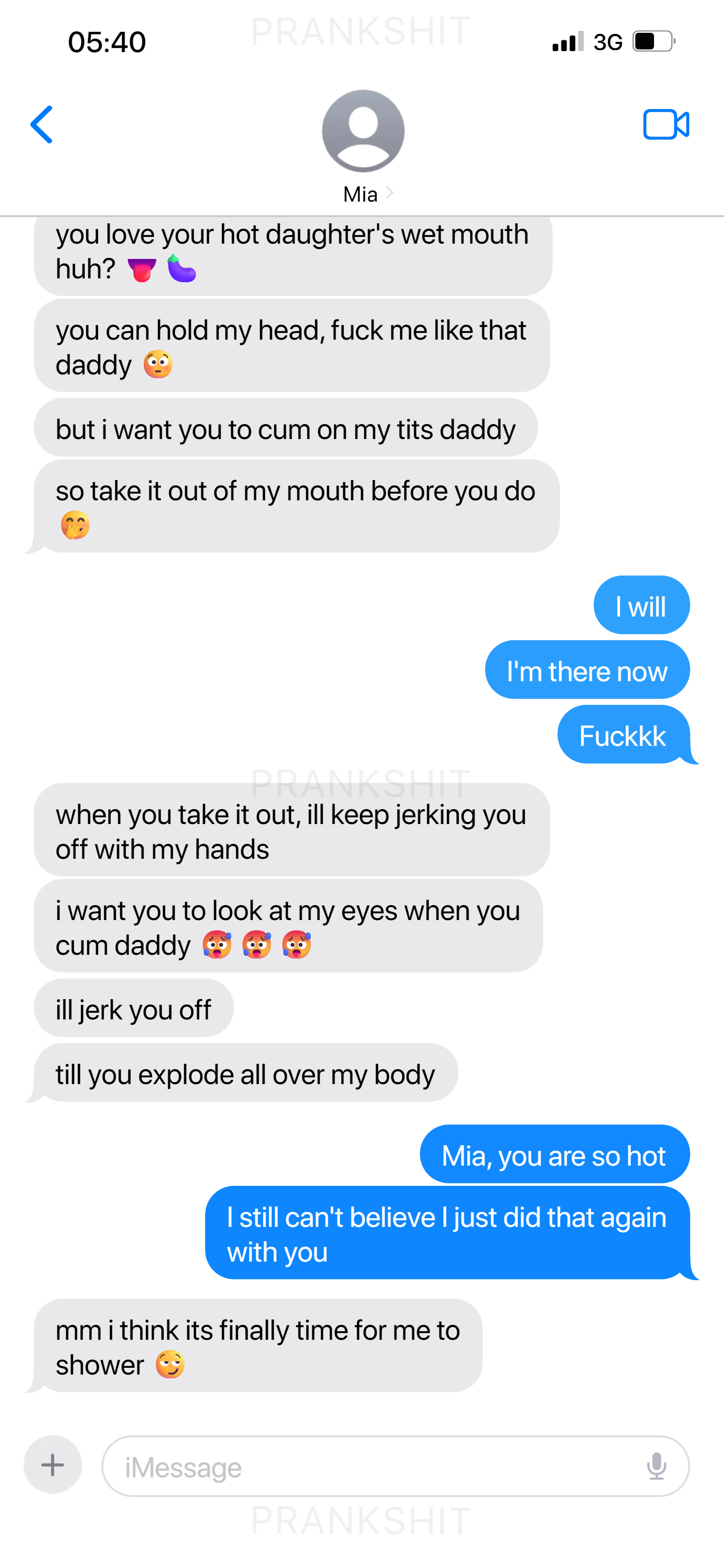 My Daughter Is Coming Home - P8, image 31