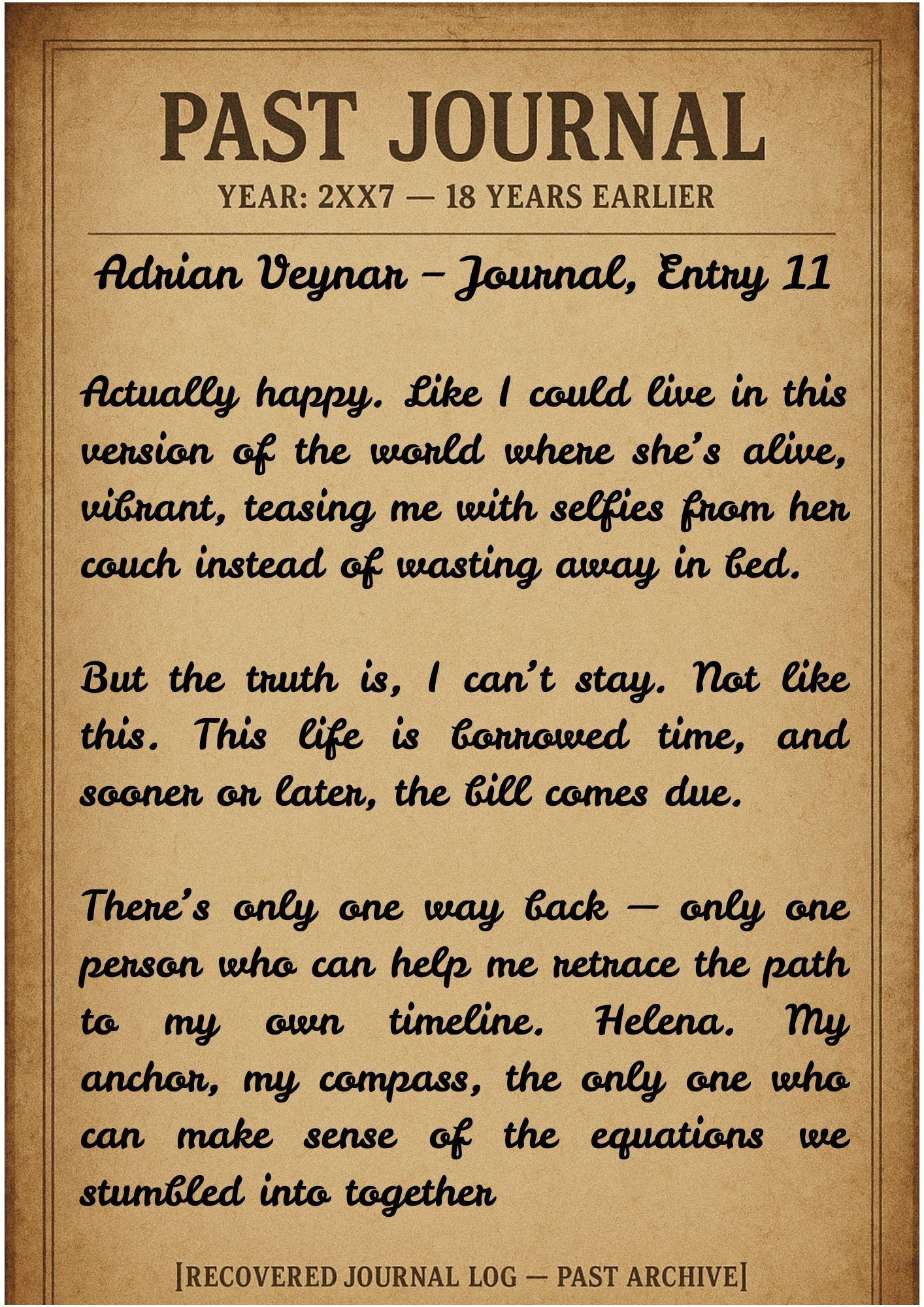 M/S The Veynar Paradox Part 10, image 38
