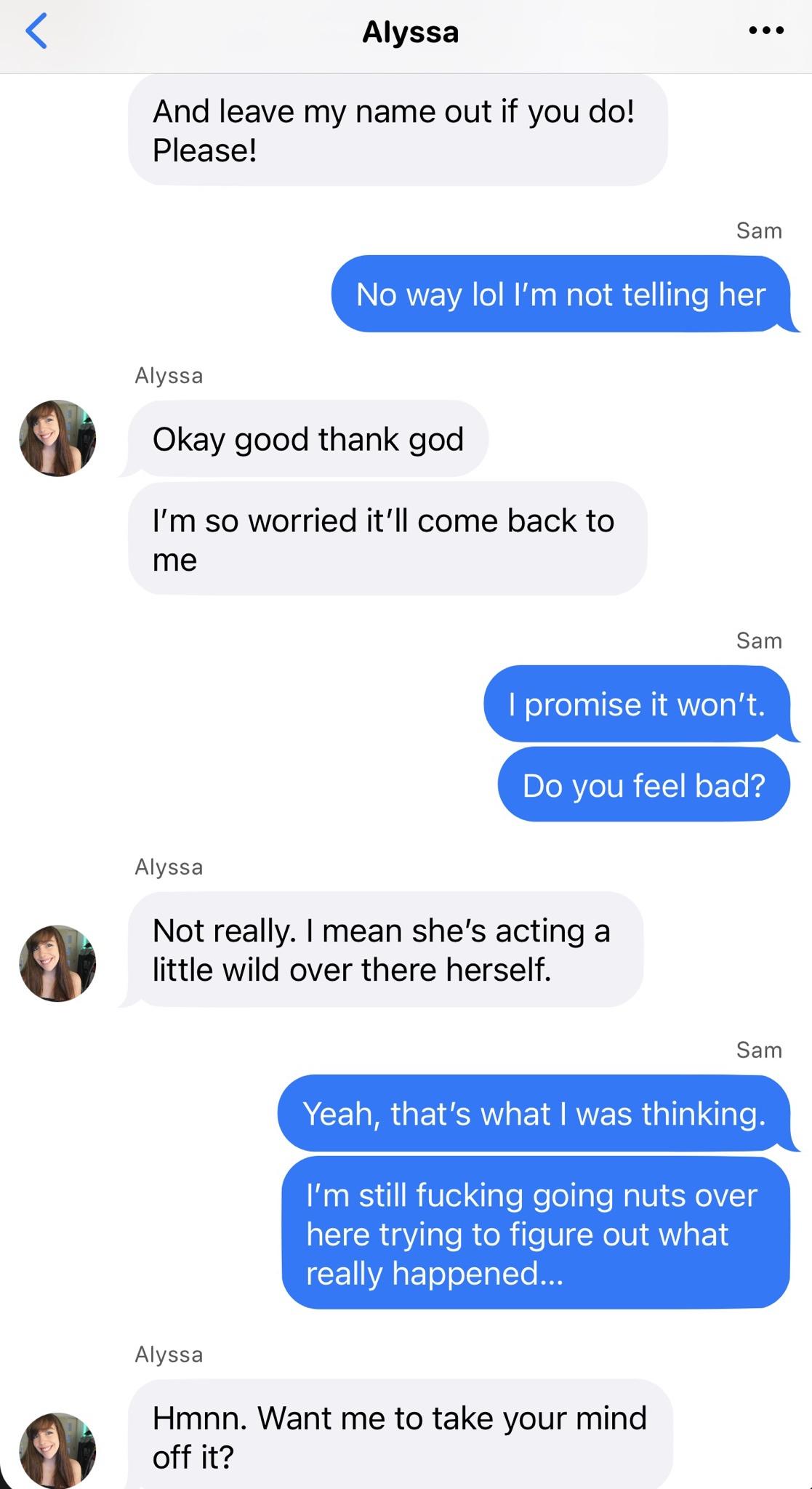 Liliana's Semester Abroad - Part 6, image 19