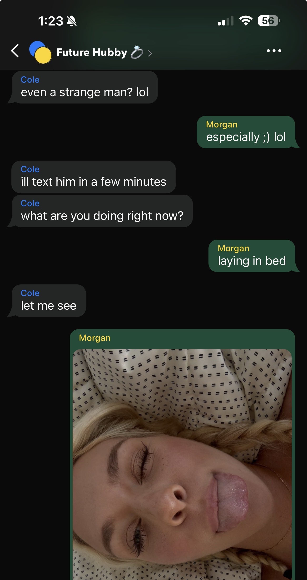 Lets play a game? Part 4, image 9
