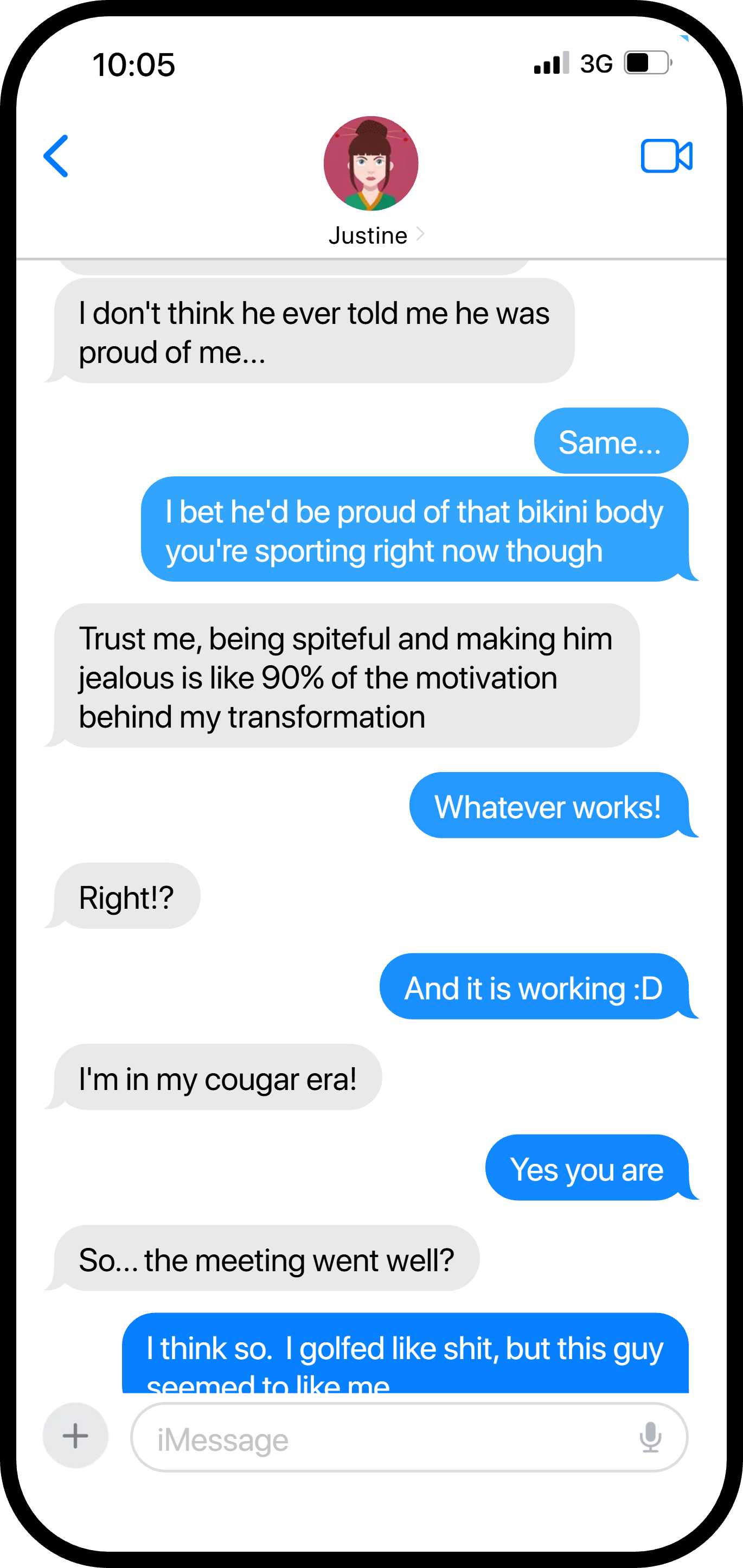 The Pact - Chapters 1 through 8, image 28