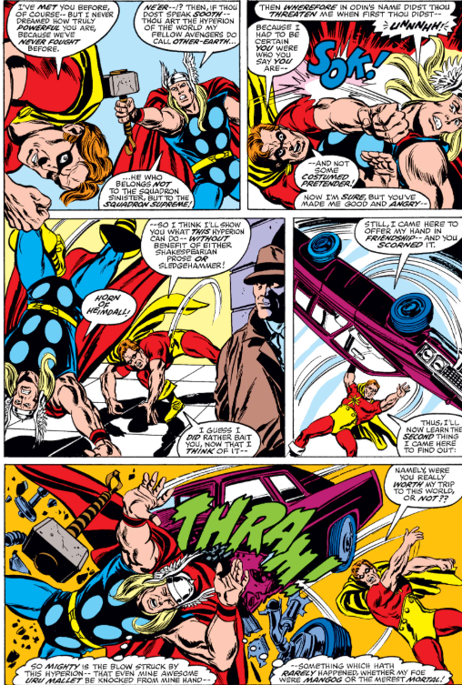 Thor 280 Copy URL