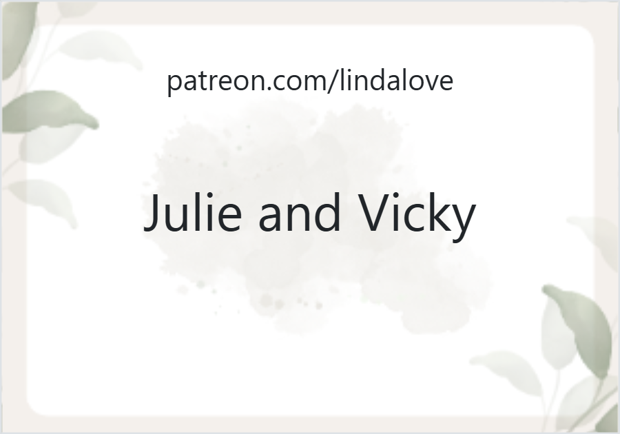 Julie’s Fun p4, image 33