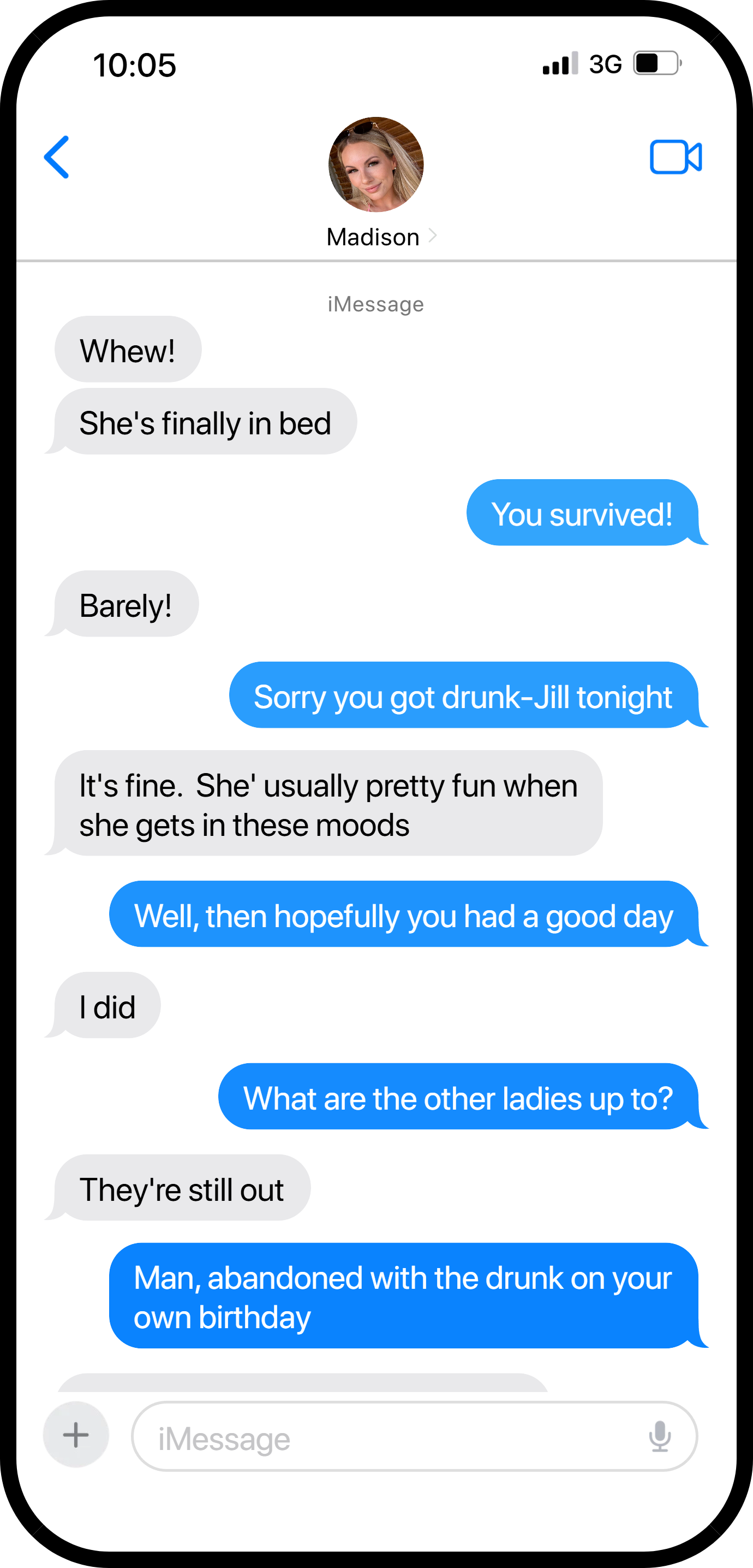 Seduce Him - Chapters 1 through 10, image 55