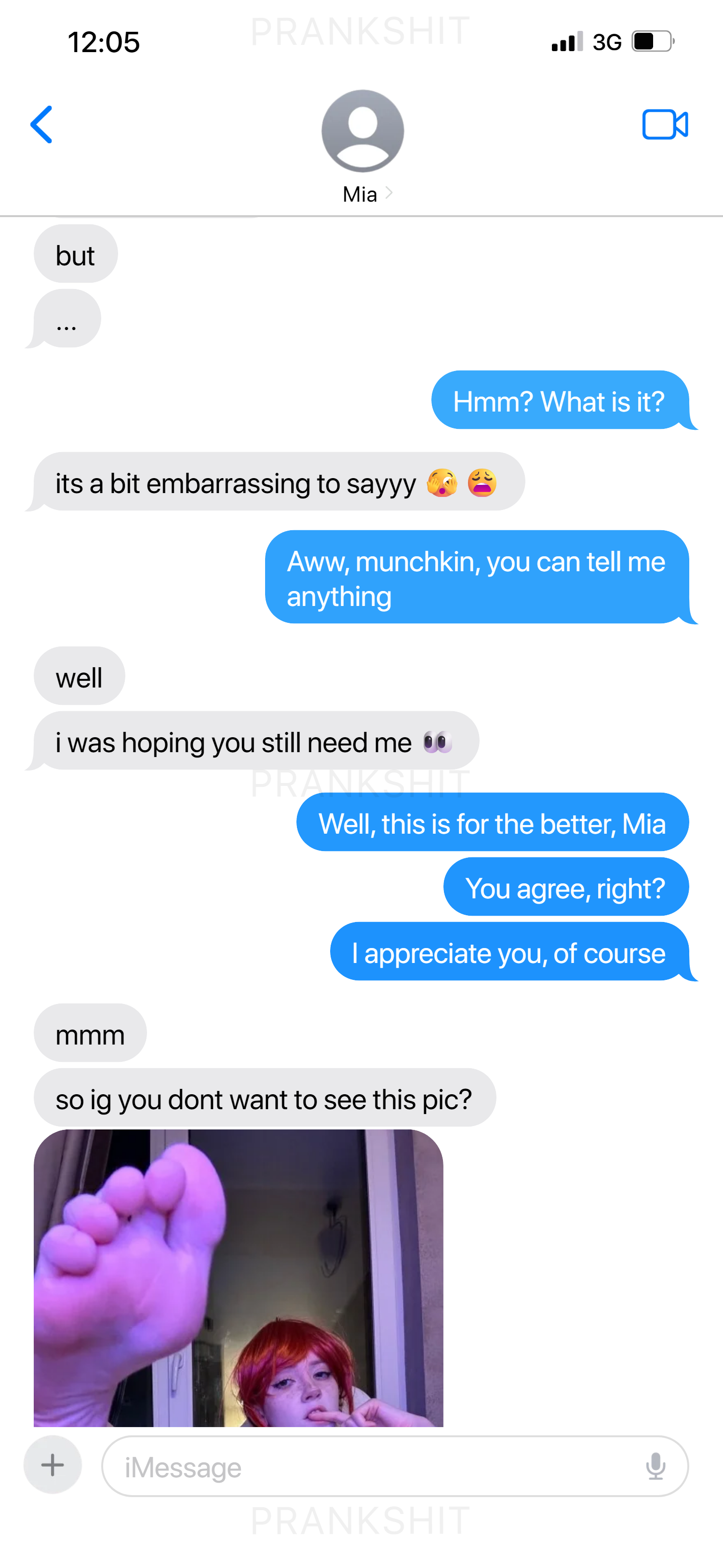 My Daughter Is Coming Home - P12, image 7