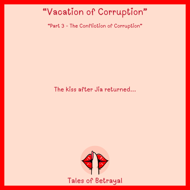 Vacation of Corruption - Part 3 (Cheating/NTR themes), image 51