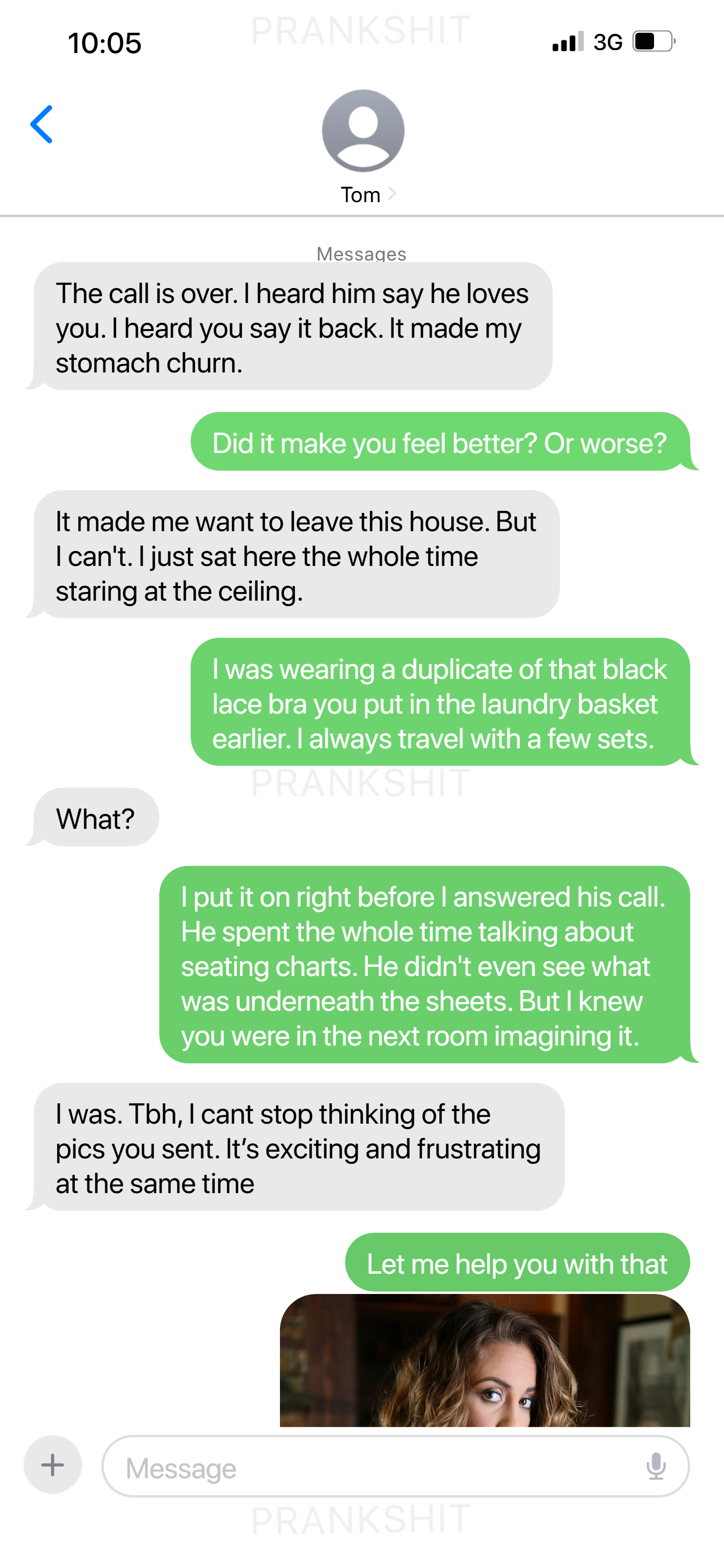 The Third Guest - Part 2, image 26