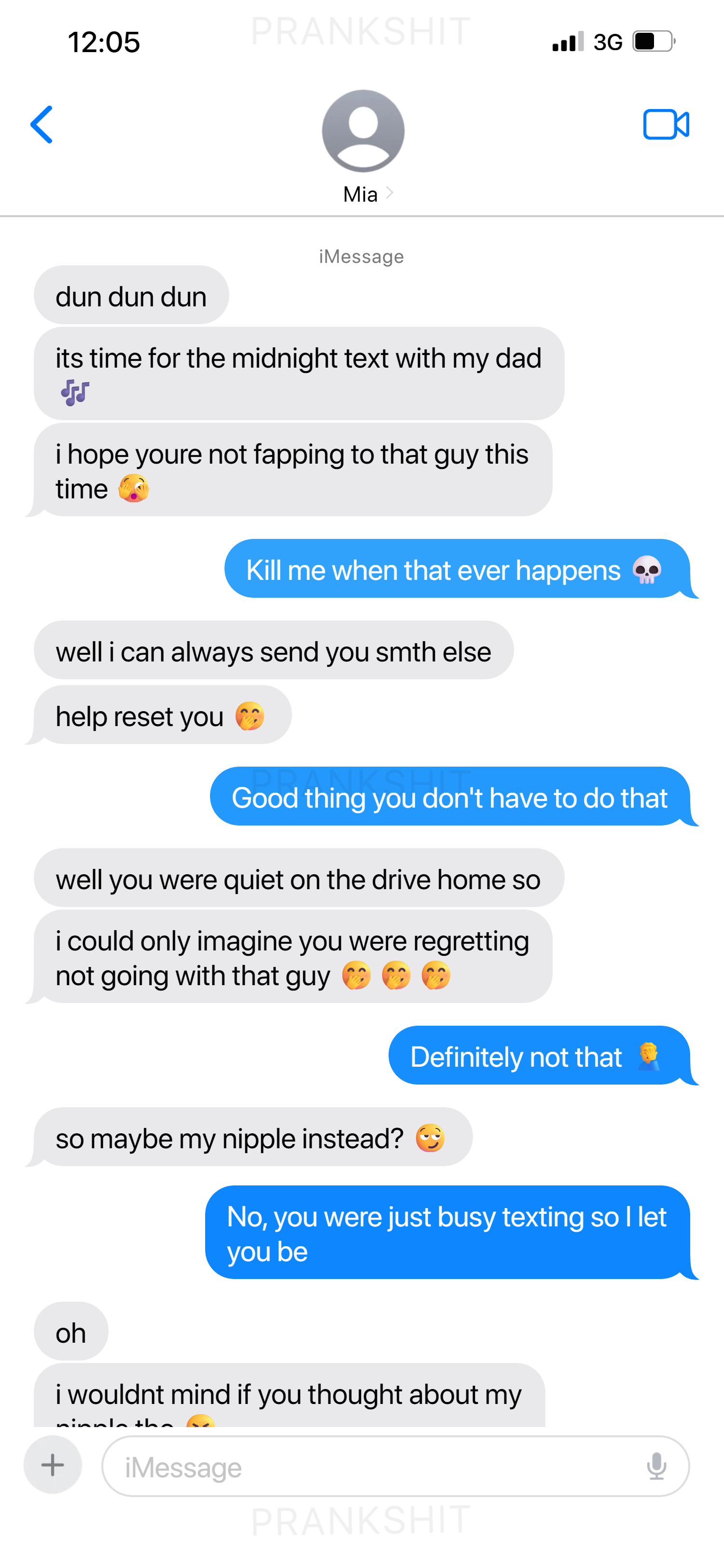 My Daughter Is Coming Home - P6, image 26
