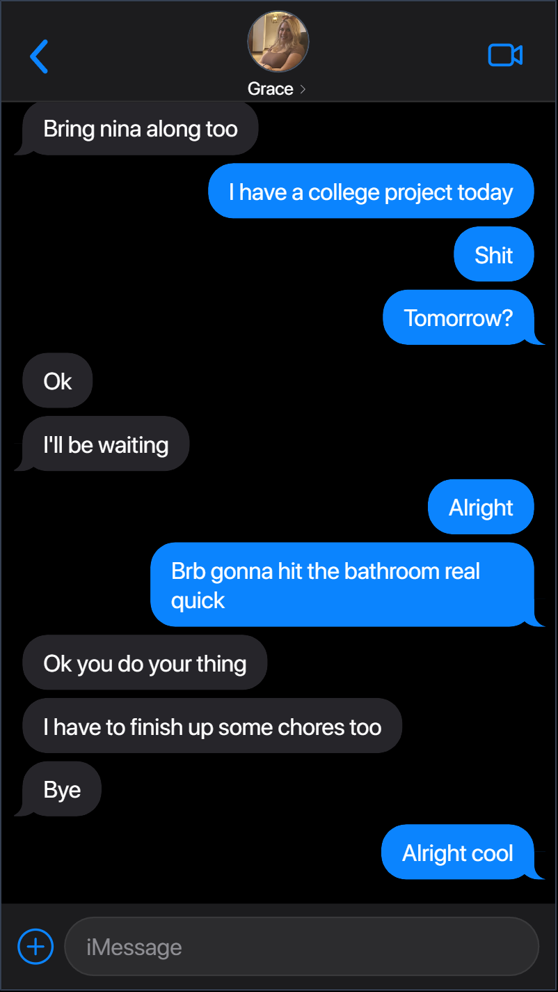 Too Naive - Chapter One, image 57