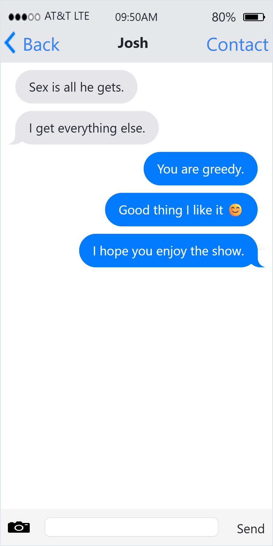 Hannah Lets Loose - Part - 2, image 68