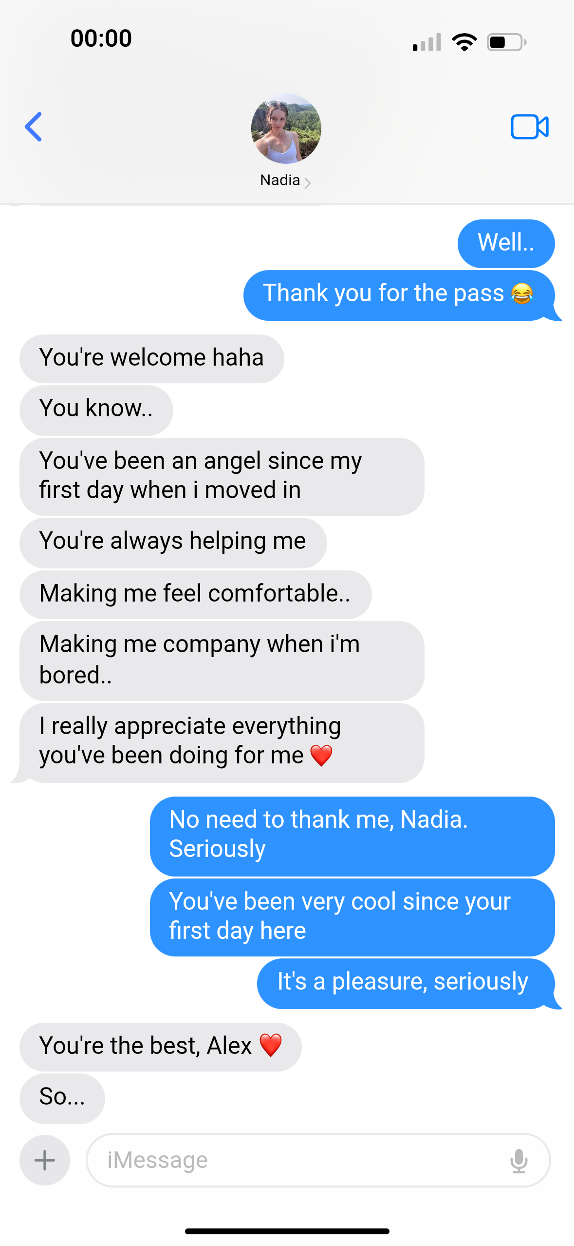 My new stepmom is very cool - Chapter 4, image 16
