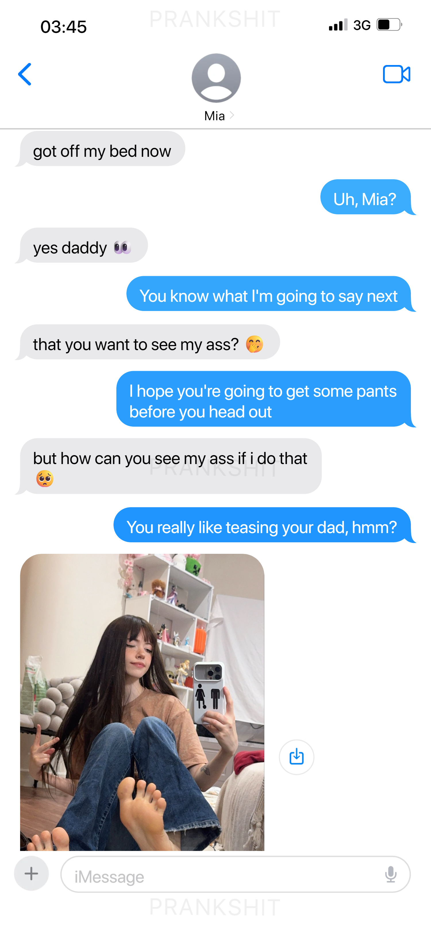 My Daughter Is Coming Home - P14, image 17