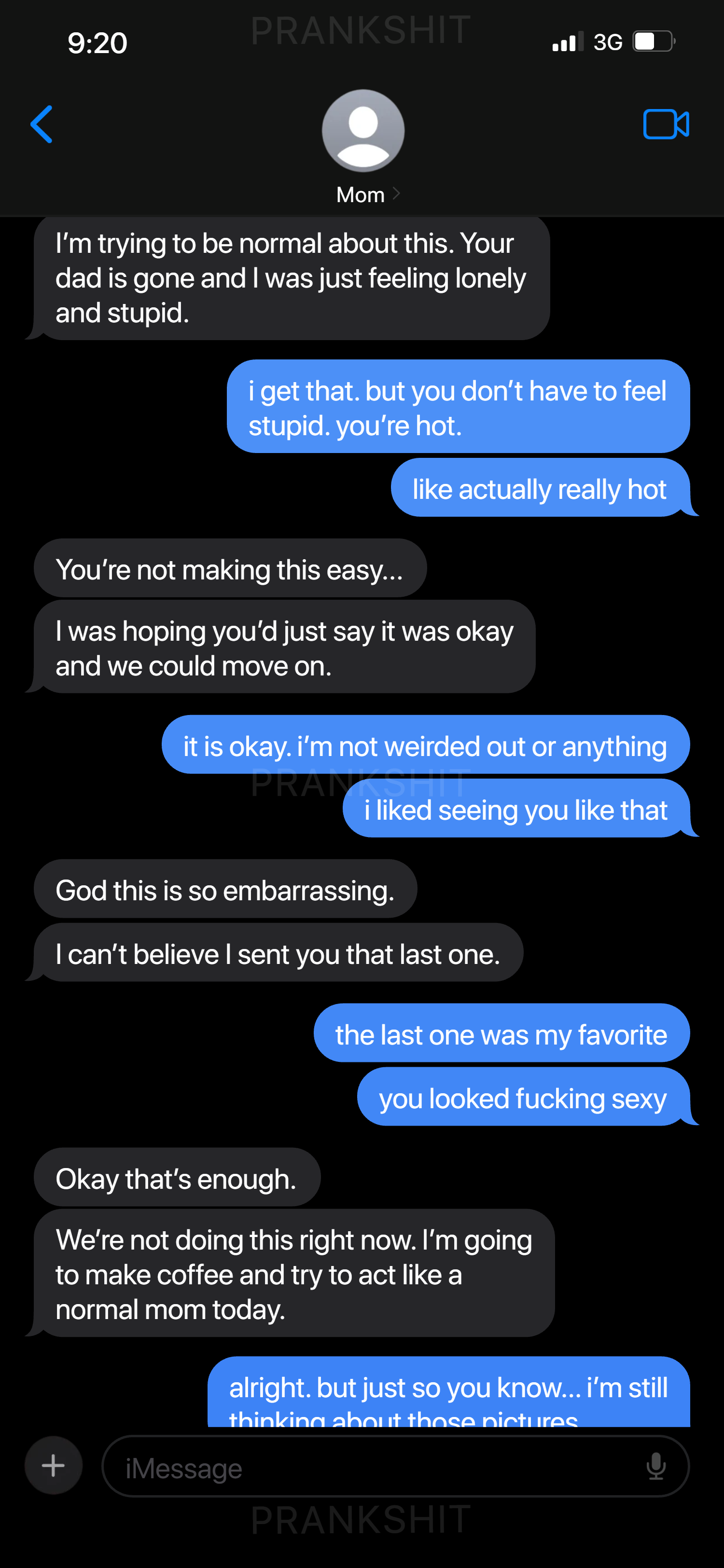 Midnight Confessions - Part 4, image 5