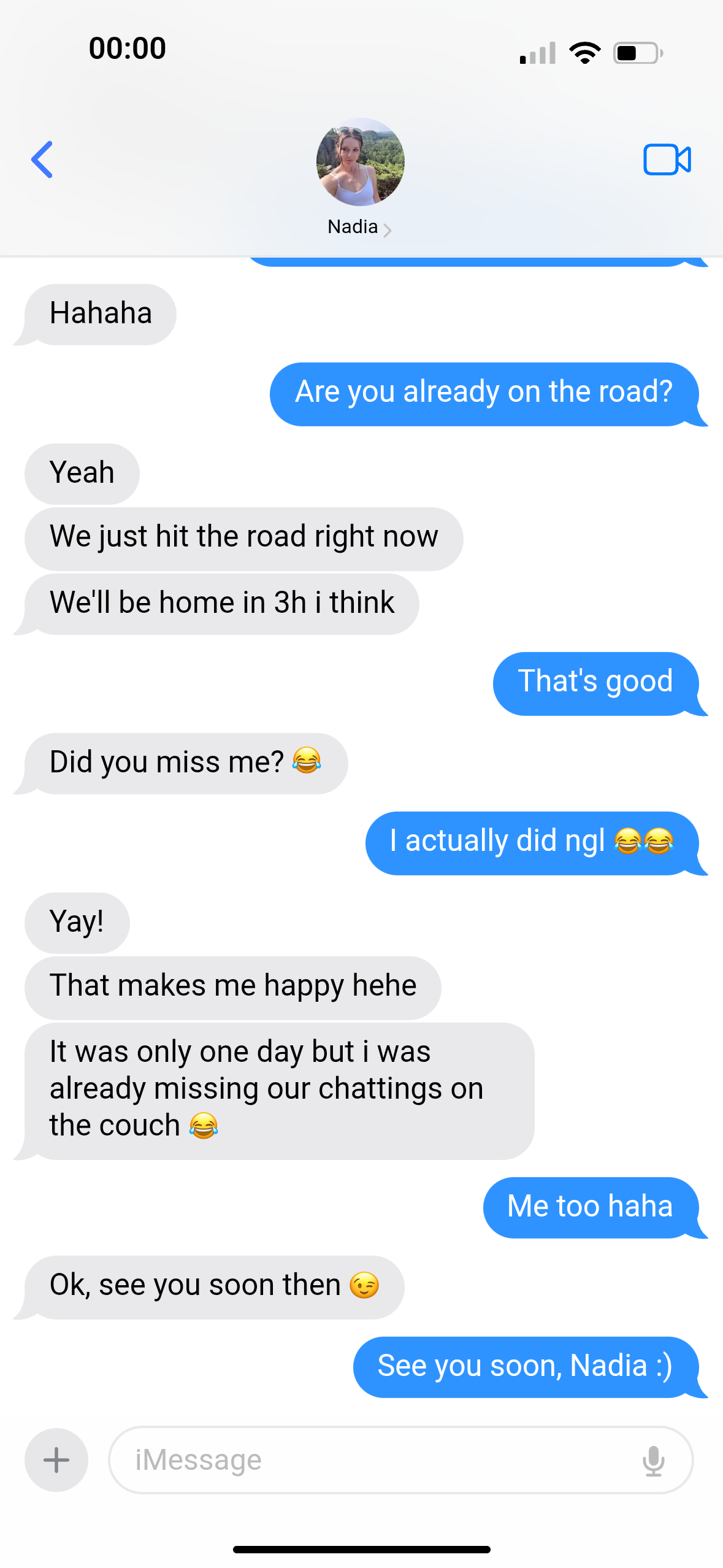My new stepmom is very cool - Chapter 5, image 38