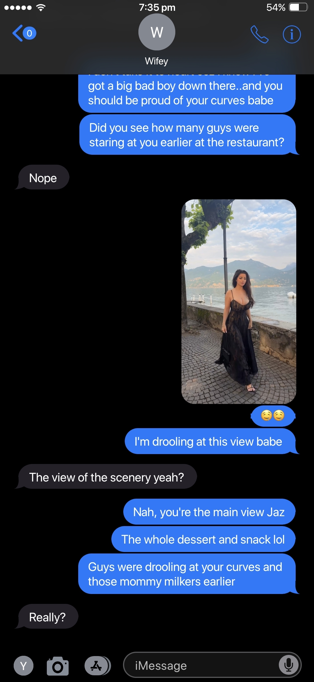 Mom's Problems Part 1, image 25