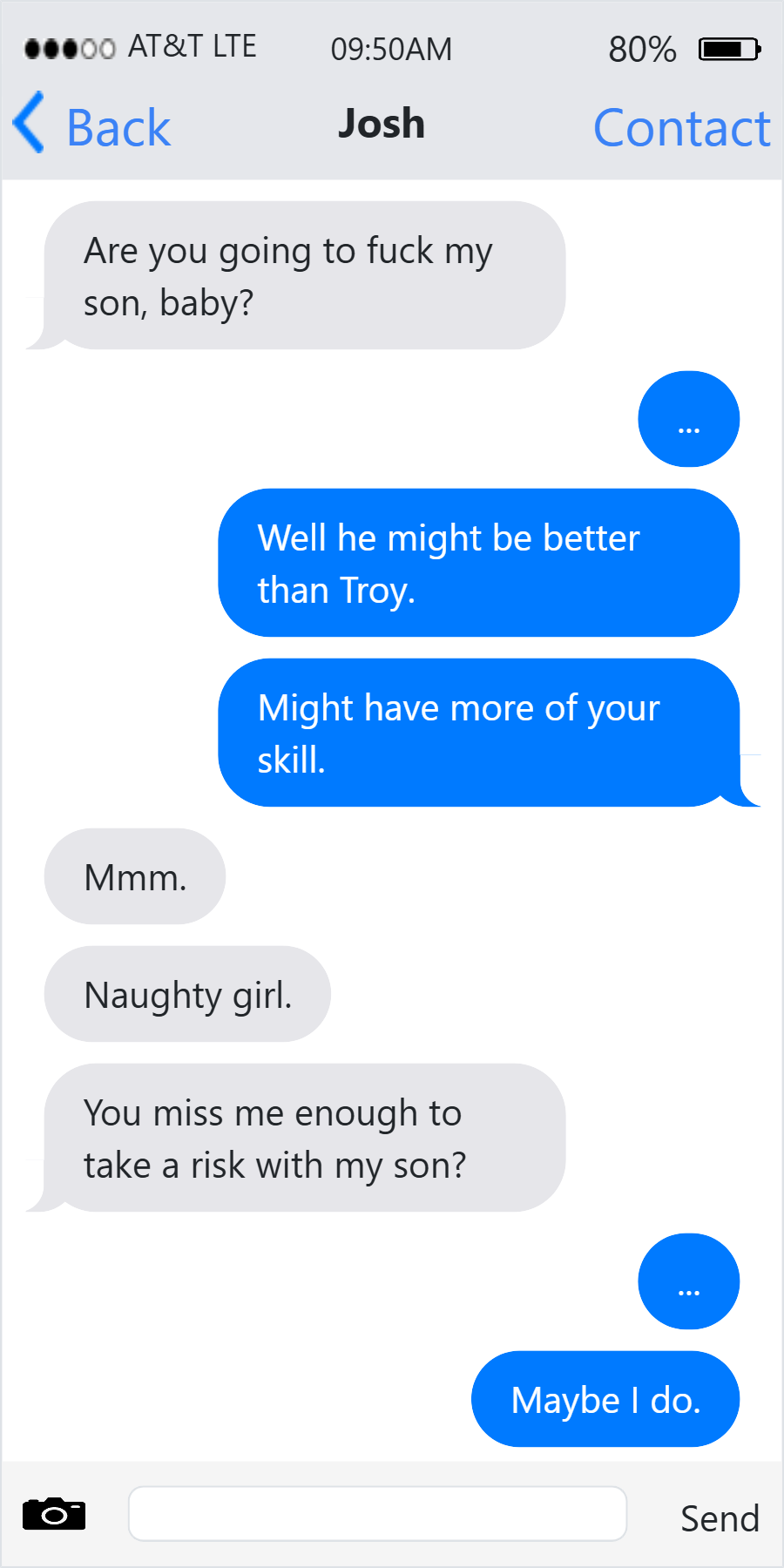 Hannah Lets Loose - Part - 2, image 58