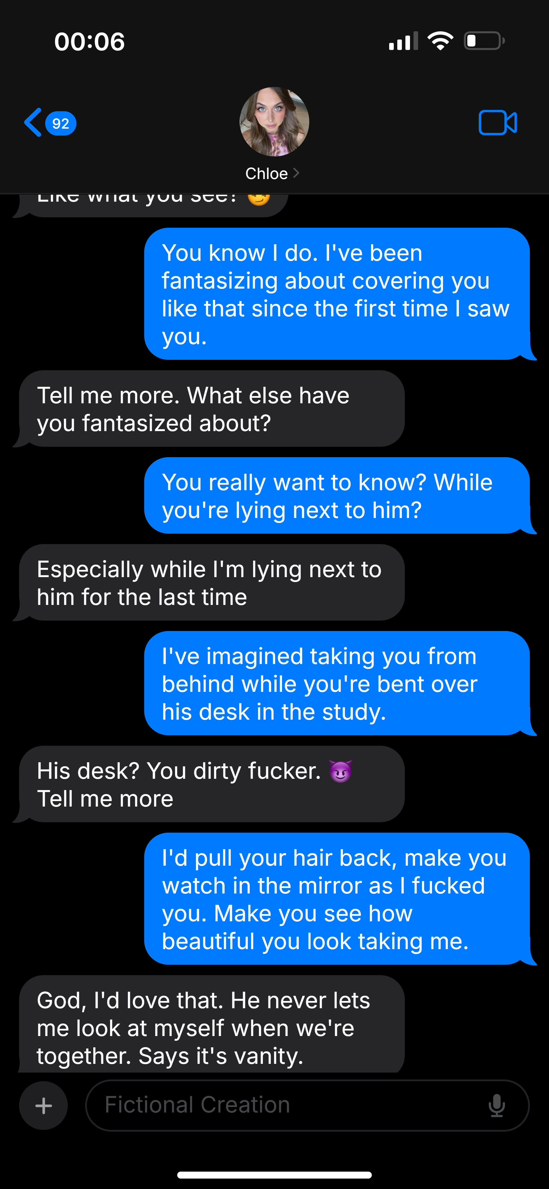 Stepmom Equation - Volume 17 & 18 & 19 - Full Story, image 44