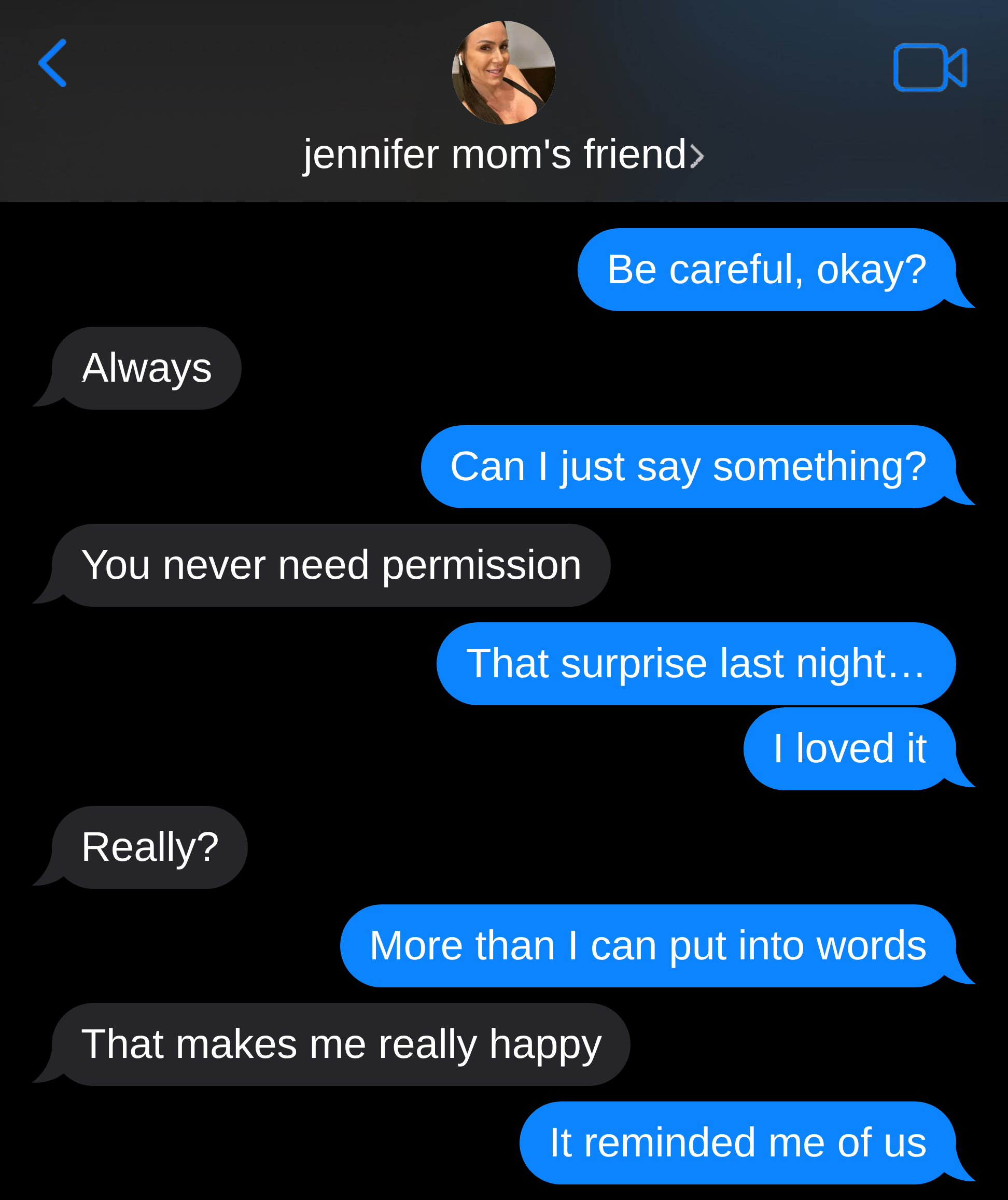 ''something about her'' - episode 18, image 4