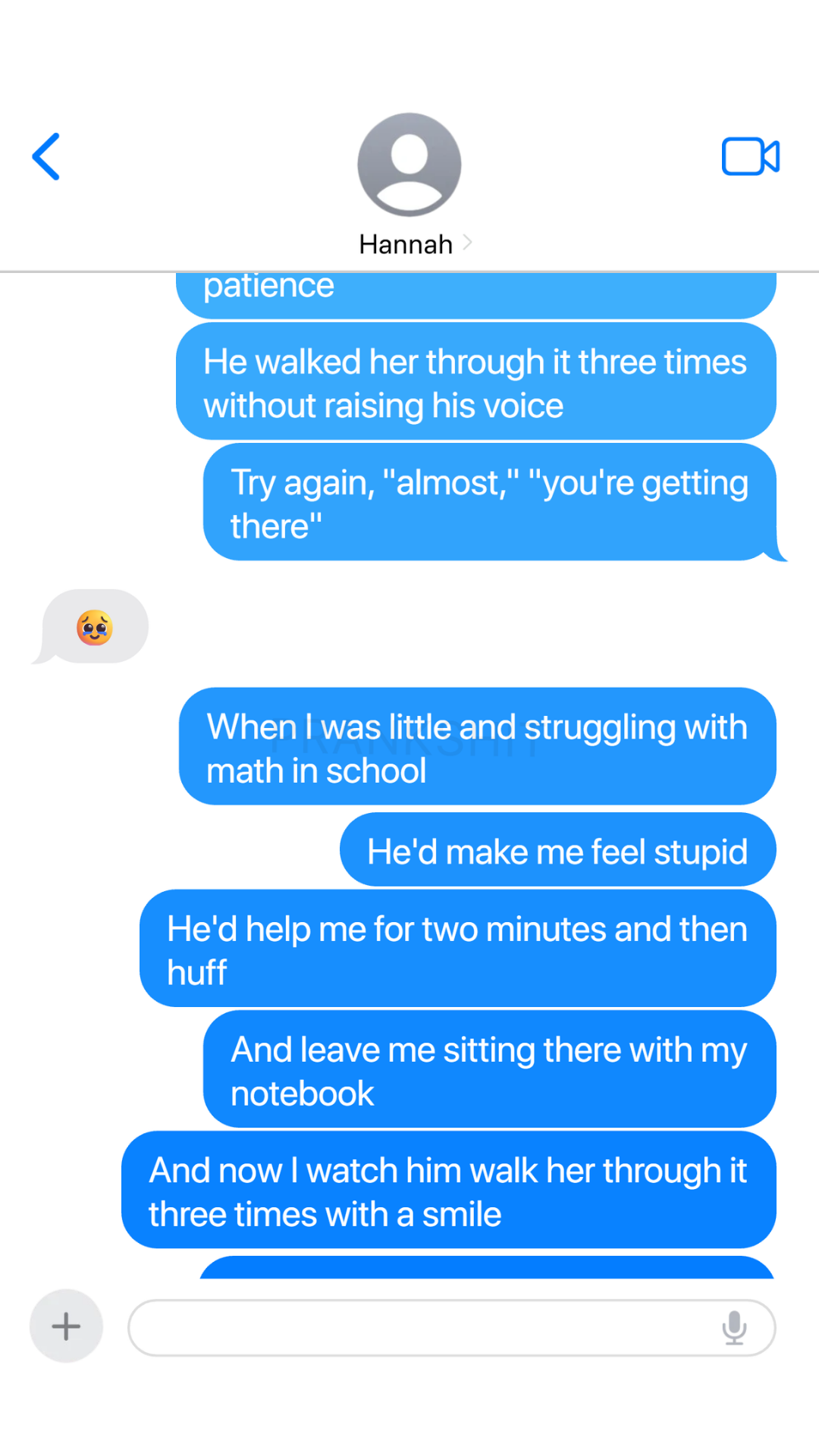 The Neighbor's Daughter - CHAPTER 5, image 9