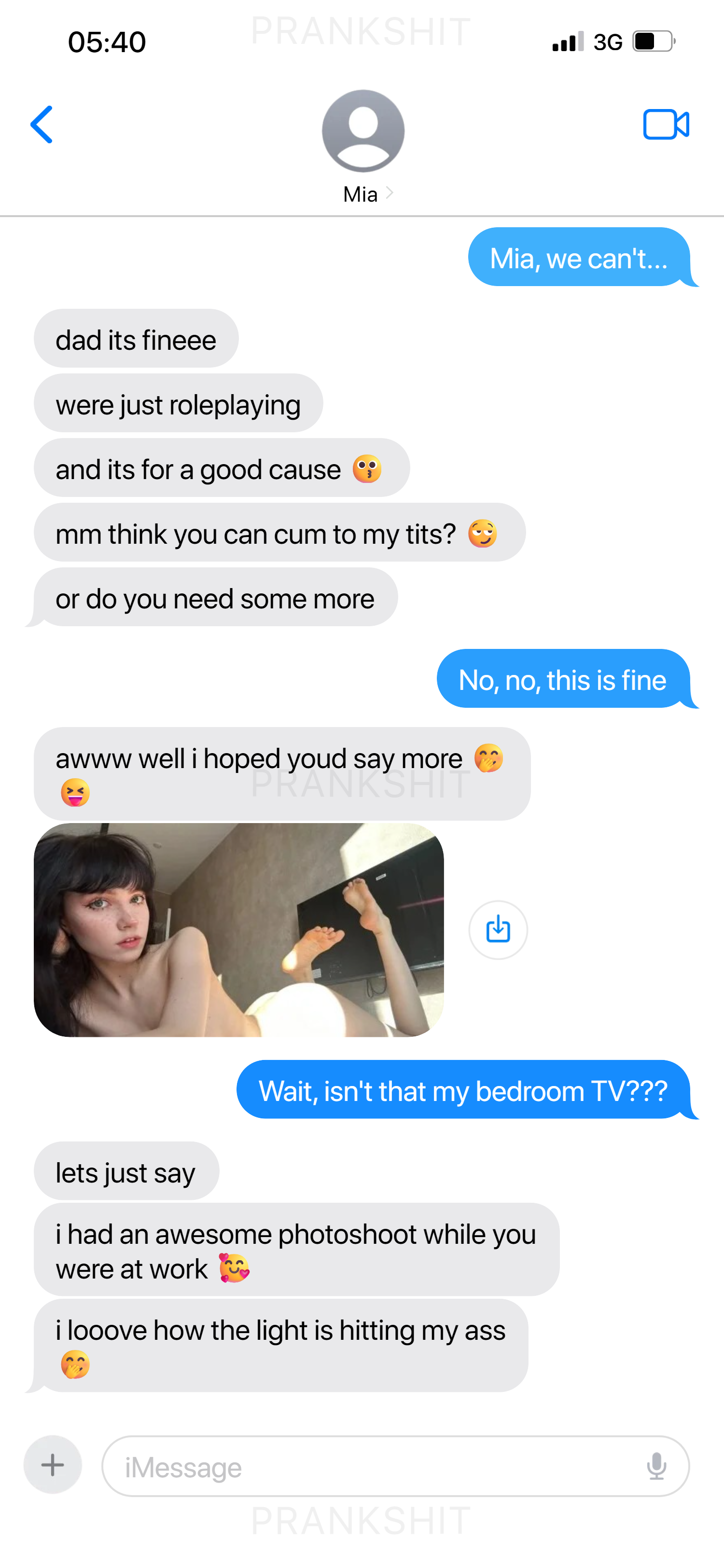 My Daughter Is Coming Home - P8, image 27