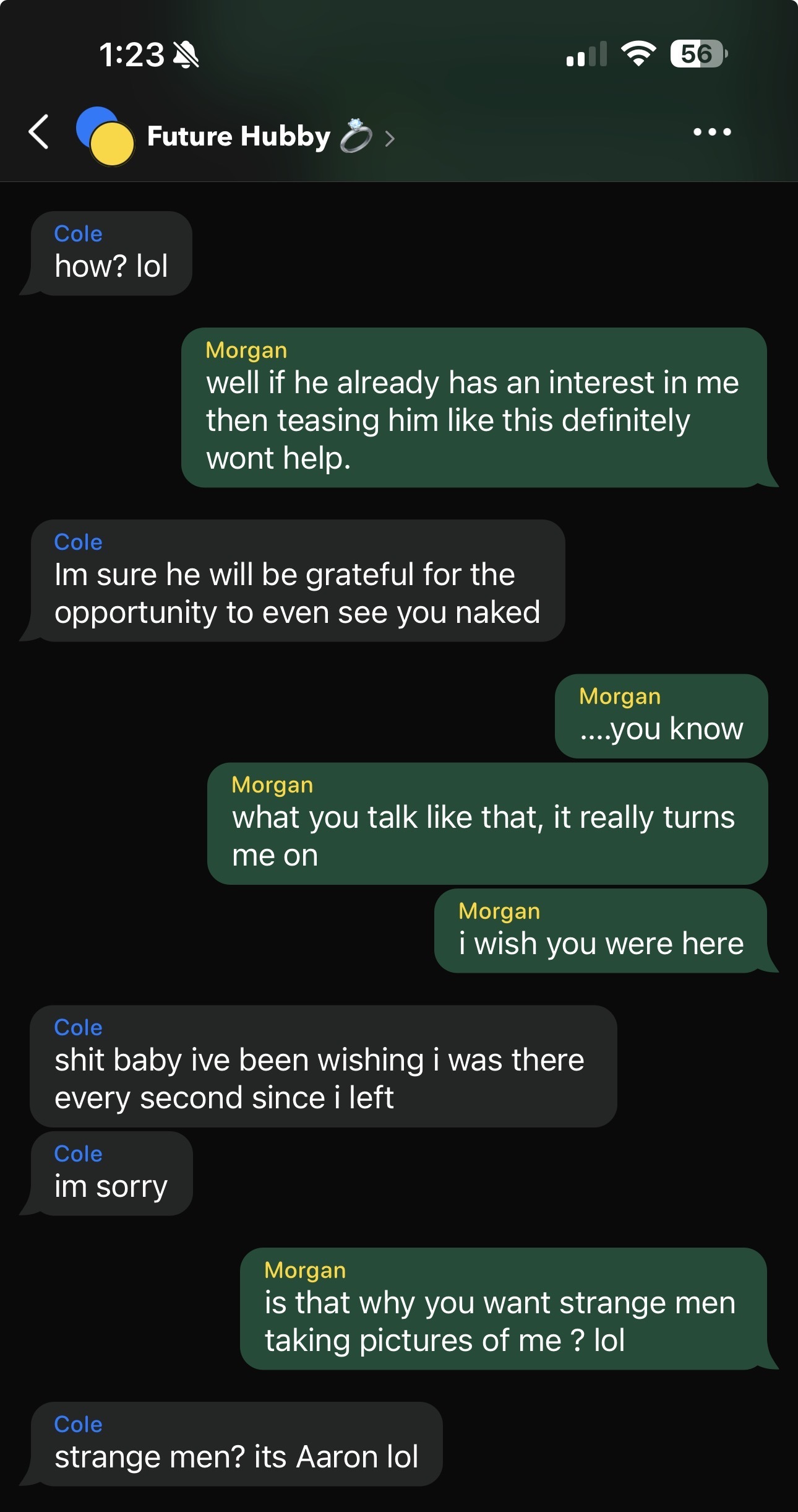 Lets play a game? Part 4, image 7