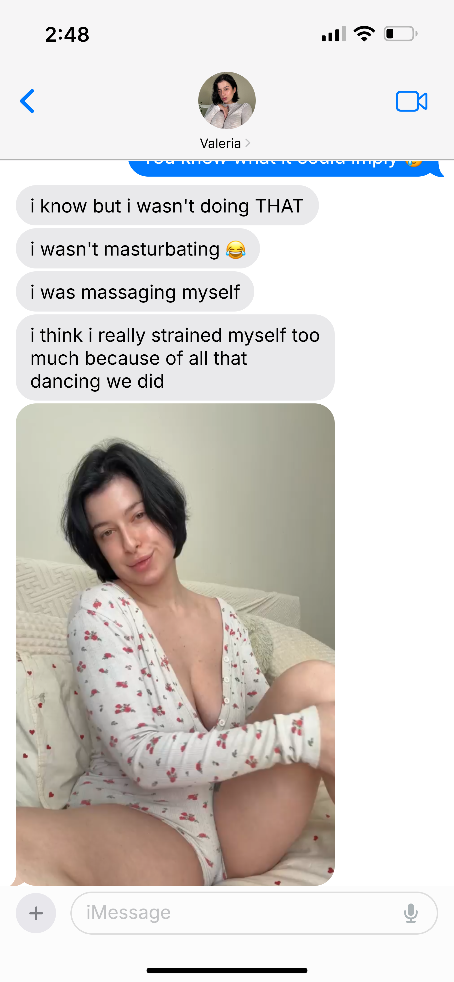 A Forbidden Summer - Part 4, image 28