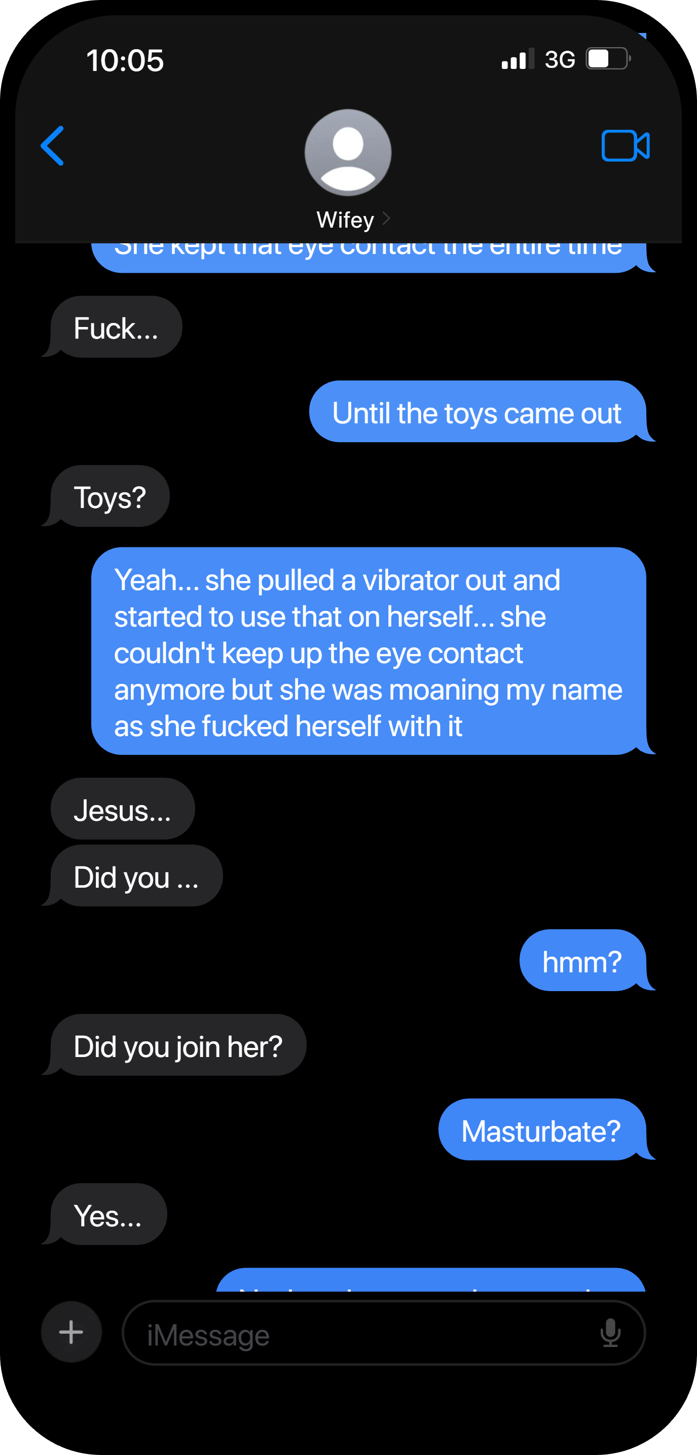 The Boss's Daughter - Chapters 9 through 15, image 74